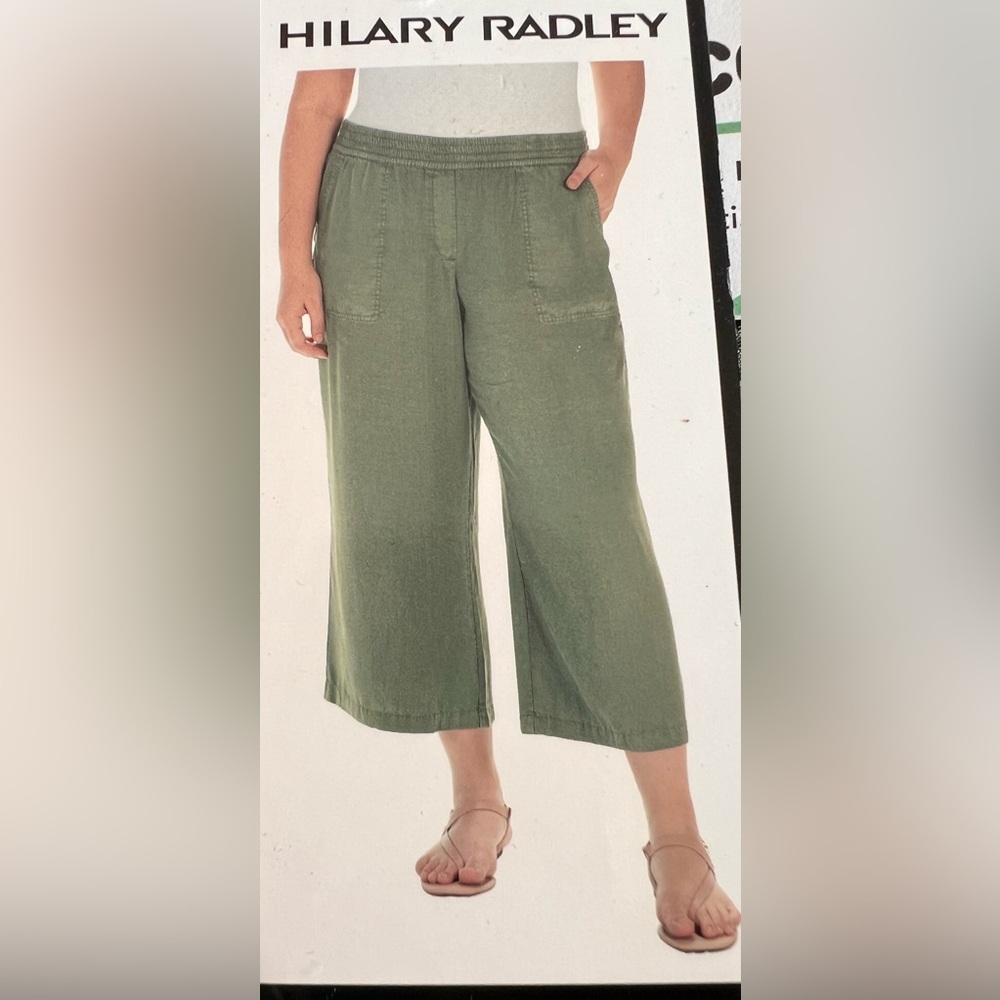 Hilary Radley Pant | multiple sizes